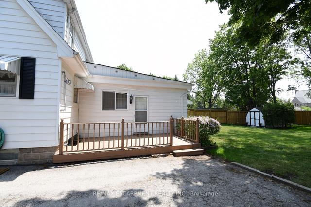 289 Mill St N, House detached with 3 bedrooms, 2 bathrooms and 3 parking in Hamilton ON | Image 33