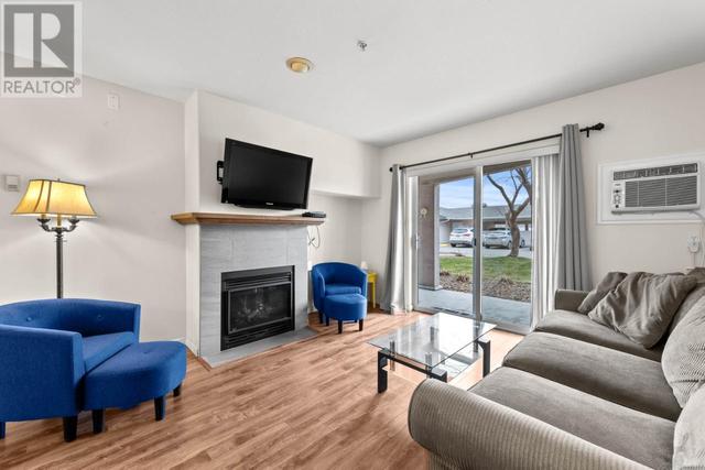 111 - 860 Nicolani Drive, Condo with 2 bedrooms, 2 bathrooms and null parking in Kamloops BC | Image 8