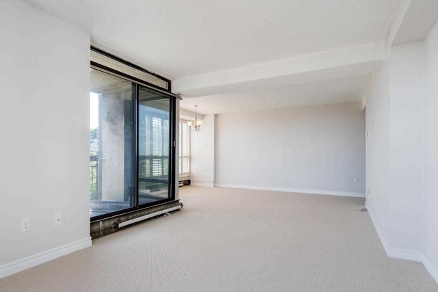 1702 - 150 Charlton Ave E, Condo with 2 bedrooms, 2 bathrooms and null parking in Hamilton ON | Image 7