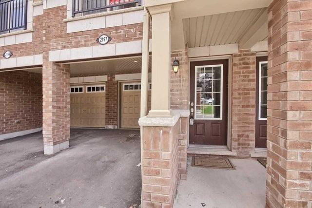 426 - 2197 Chevron Prince Path, House attached with 4 bedrooms, 3 bathrooms and 2 parking in Oshawa ON | Image 12