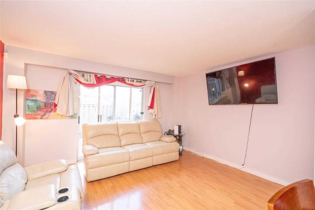 43 - 6699 Falconer Dr, Townhouse with 3 bedrooms, 2 bathrooms and 1 parking in Mississauga ON | Image 6