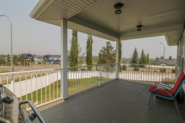 7 Leonard Close, House detached with 5 bedrooms, 3 bathrooms and 2 parking in Sylvan Lake AB | Image 32