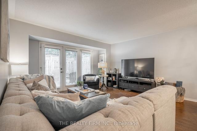 14 - 875 Thistledown Way, Townhouse with 2 bedrooms, 2 bathrooms and 2 parking in London ON | Image 5