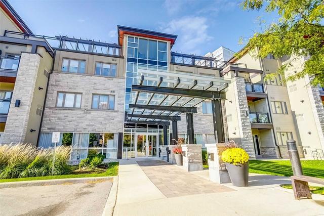 310 - 570 Lolita Gdns, Condo with 2 bedrooms, 1 bathrooms and 1 parking in Mississauga ON | Image 8