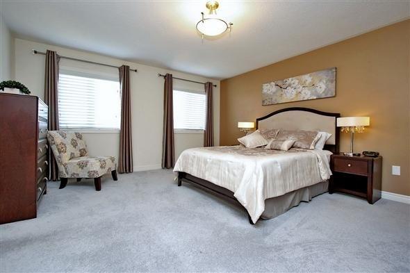 1180 Atkins Dr, House detached with 4 bedrooms, 4 bathrooms and 4 parking in Newmarket ON | Image 13