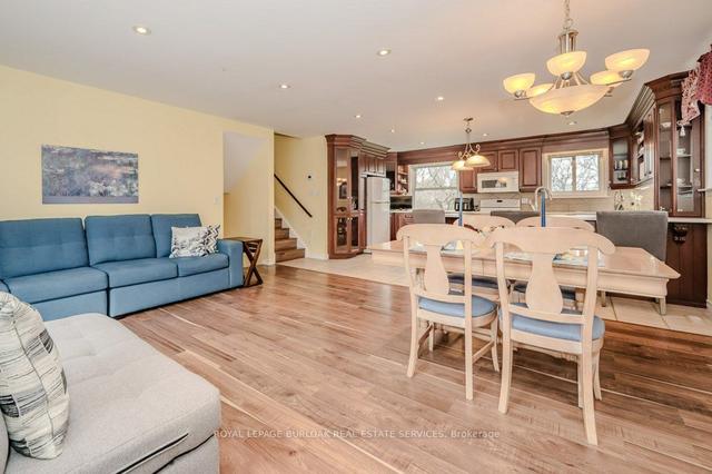 673 Ardleigh Cres, House detached with 4 bedrooms, 2 bathrooms and 3 parking in Burlington ON | Image 4