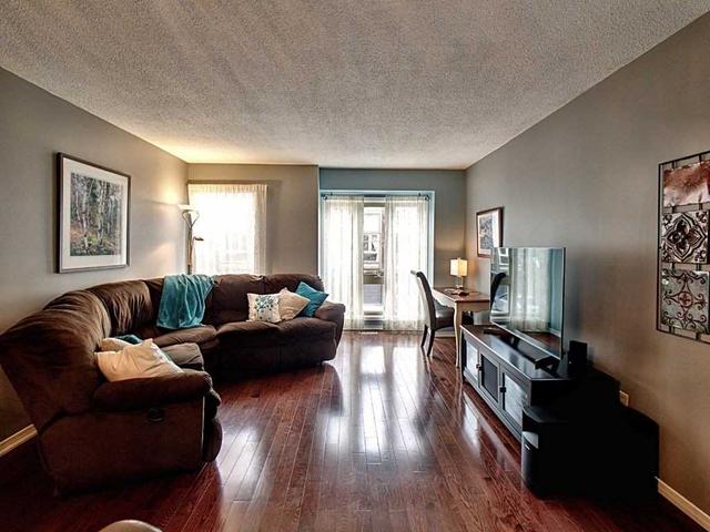 111 - 895 Maple Ave, Townhouse with 2 bedrooms, 2 bathrooms and 2 parking in Burlington ON | Image 12