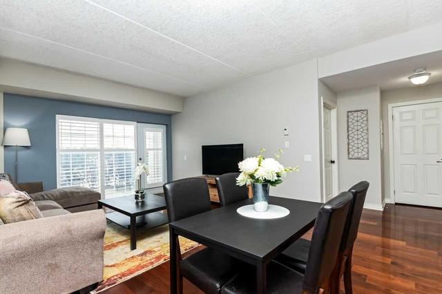 111 - 1379 Costigan Rd, Condo with 1 bedrooms, 1 bathrooms and 1 parking in Milton ON | Image 14