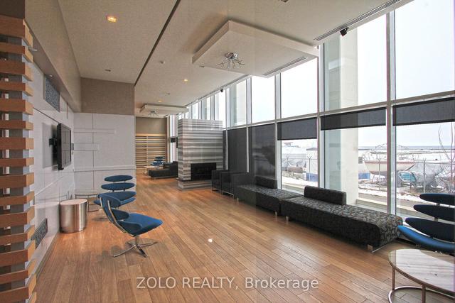 325 - 90 Stadium Rd, Condo with 1 bedrooms, 1 bathrooms and 1 parking in Toronto ON | Image 20