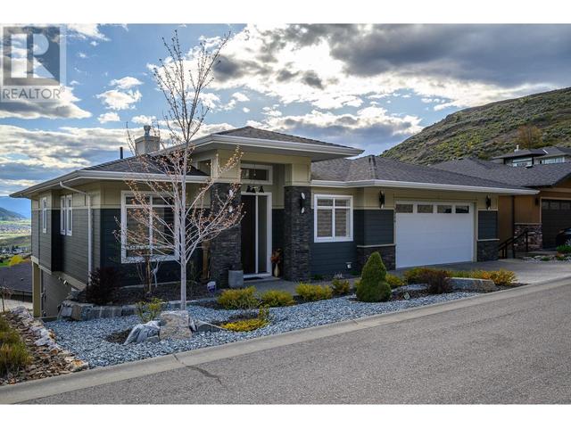 3904 Terrapin Lane, House detached with 3 bedrooms, 2 bathrooms and 2 parking in Vernon BC | Image 6