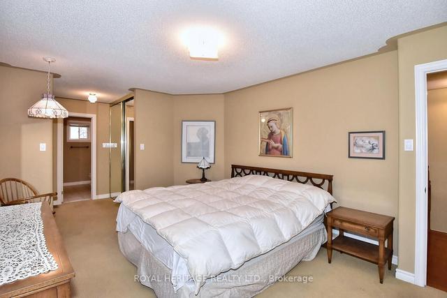 7 - 877 Wentworth St, Condo with 2 bedrooms, 3 bathrooms and 2 parking in Peterborough ON | Image 10