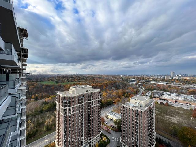 2731 - 20 Inn On The Park Dr, Condo with 3 bedrooms, 4 bathrooms and 2 parking in Toronto ON | Image 25