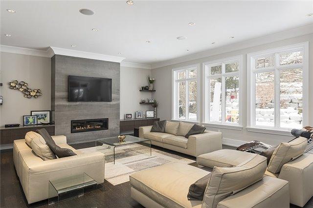 86 Plymbridge Rd, House detached with 5 bedrooms, 8 bathrooms and 6 parking in Toronto ON | Image 9