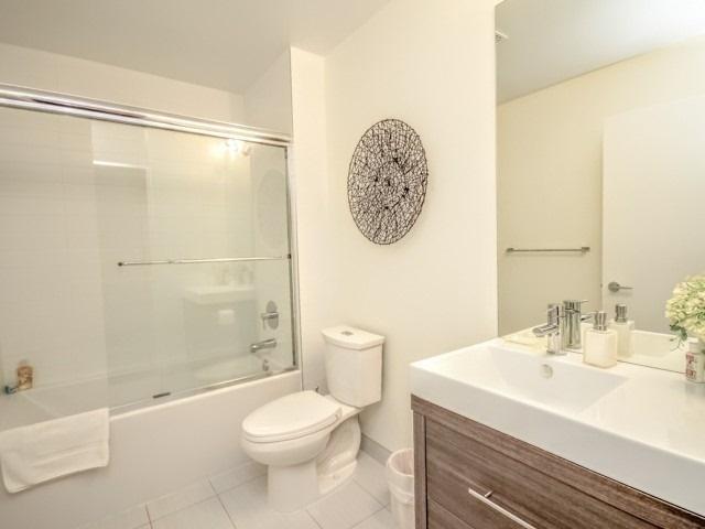3004 - 70 Forest Manor Rd, Condo with 1 bedrooms, 1 bathrooms and 1 parking in Toronto ON | Image 11
