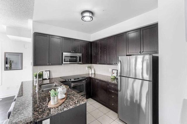 60 - 636 Evans Ave, Townhouse with 3 bedrooms, 3 bathrooms and 2 parking in Toronto ON | Image 17