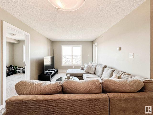 423 - 270 Mcconachie Dr Nw, Condo with 2 bedrooms, 2 bathrooms and 1 parking in Edmonton AB | Image 10