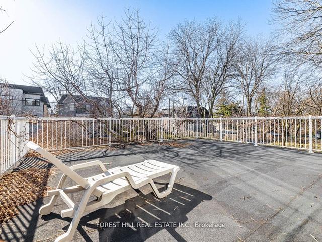 51 Otonabee Ave, House detached with 3 bedrooms, 2 bathrooms and 6 parking in Toronto ON | Image 16
