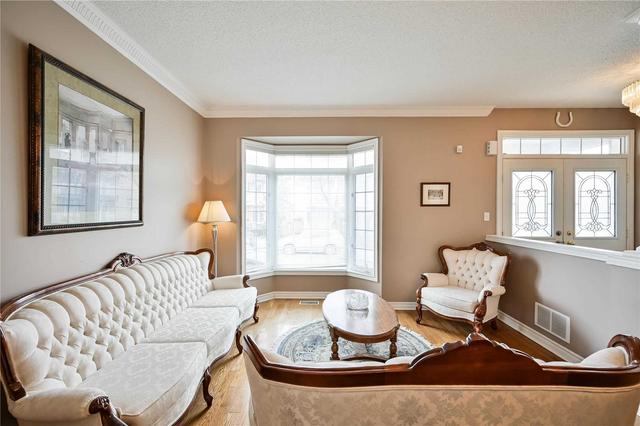 18 Alba Ave, House detached with 2 bedrooms, 3 bathrooms and 4 parking in Vaughan ON | Image 16