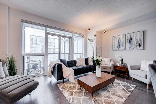 lph603 - 5168 Yonge St, Condo with 2 bedrooms, 3 bathrooms and 2 parking in Toronto ON | Image 4