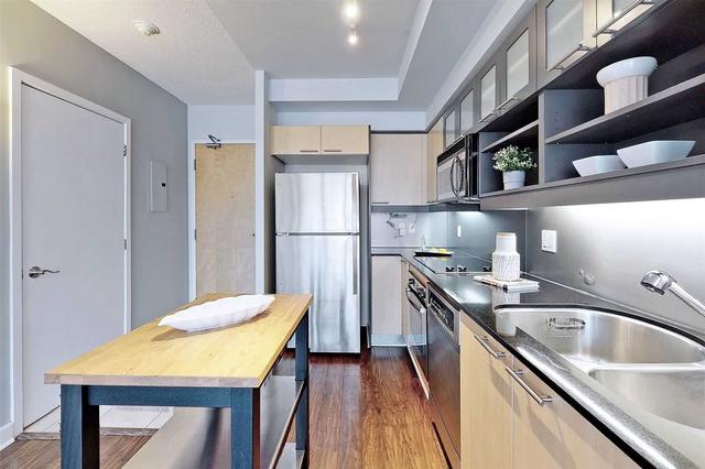 lph08 - 36 Blue Jays Way, Condo with 2 bedrooms, 2 bathrooms and 0 parking in Toronto ON | Image 14