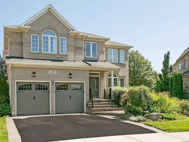 1506 Craigleith Rd, House detached with 4 bedrooms, 5 bathrooms and 4 parking in Oakville ON | Image 1