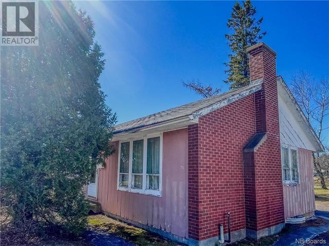90 Champlain Drive, House detached with 3 bedrooms, 1 bathrooms and null parking in Saint John NB | Image 4