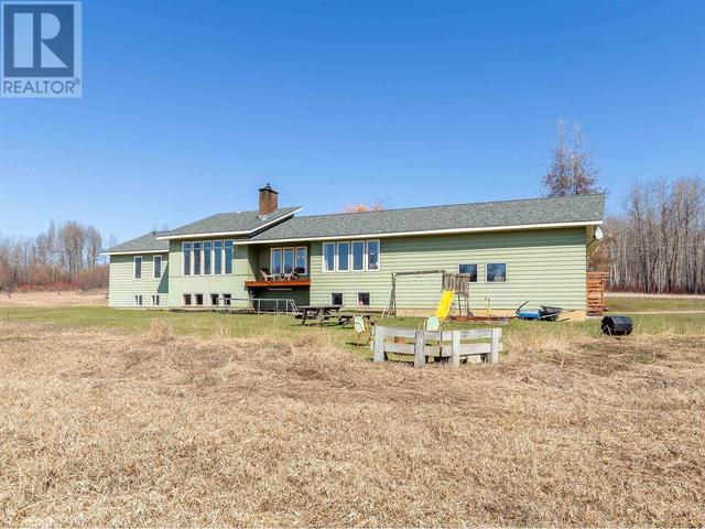 6445 Tyhee Lake Road, House detached with 4 bedrooms, 4 bathrooms and null parking in Bulkley Nechako A BC | Image 37