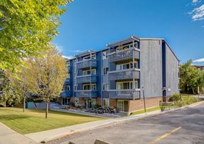 208 - 816 89 Avenue Sw, Condo with 2 bedrooms, 2 bathrooms and 1 parking in Calgary AB | Image 10