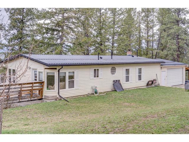 1647 Tranquility Road, House detached with 4 bedrooms, 3 bathrooms and 4 parking in East Kootenay B BC | Image 26