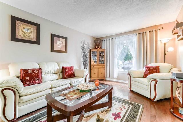 73 Reynier Dr, House detached with 3 bedrooms, 3 bathrooms and 4 parking in Brampton ON | Image 40