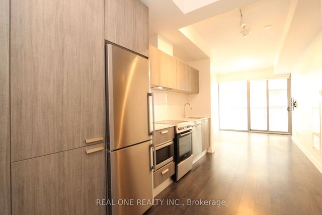 2207 - 50 Charles St E, Condo with 1 bedrooms, 1 bathrooms and 0 parking in Toronto ON | Image 21