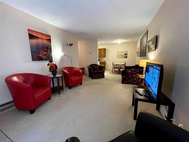 108 - 801 Marine Dr, Condo with 2 bedrooms, 1 bathrooms and 1 parking in Port Alice BC | Image 11