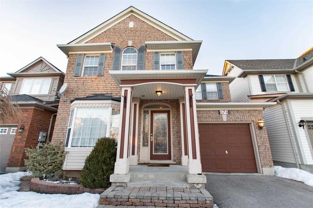 674 Irving Terr, House detached with 3 bedrooms, 3 bathrooms and 2 parking in Milton ON | Image 34