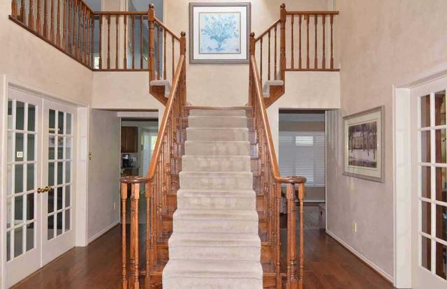 20 Mowat Crt, House detached with 4 bedrooms, 4 bathrooms and 8 parking in Brampton ON | Image 6