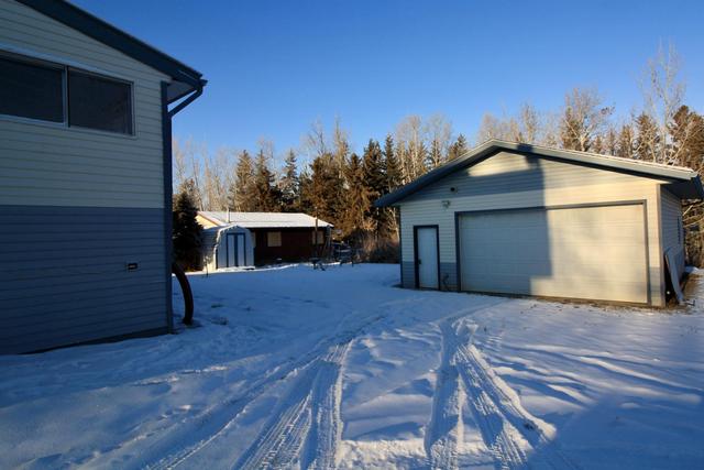 4702 46 Avenue, House detached with 5 bedrooms, 3 bathrooms and 4 parking in Mackenzie County AB | Image 10