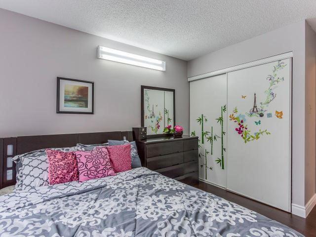 121 - 65 Trailwood Dr, Townhouse with 3 bedrooms, 2 bathrooms and 1 parking in Mississauga ON | Image 10