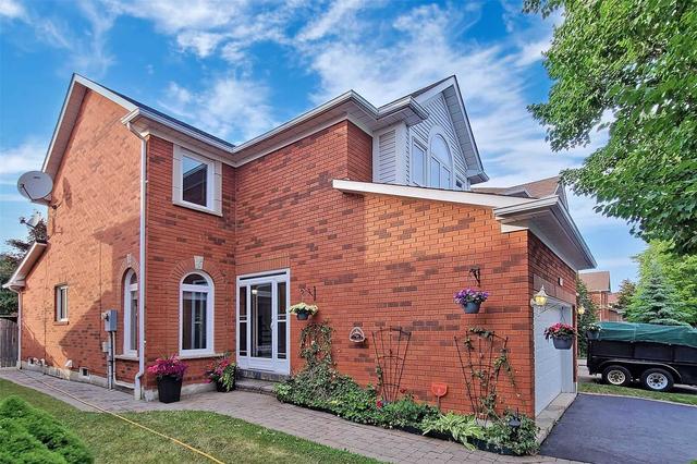 5779 Mersey St, House detached with 3 bedrooms, 4 bathrooms and 6 parking in Mississauga ON | Image 12