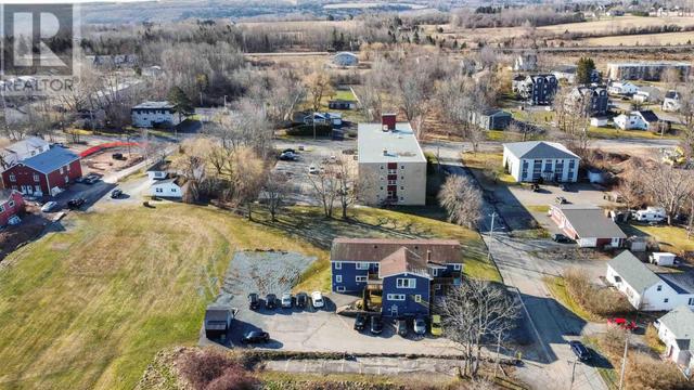 59 Hillside Avenue, Condo with 0 bedrooms, 0 bathrooms and null parking in Wolfville NS | Image 4