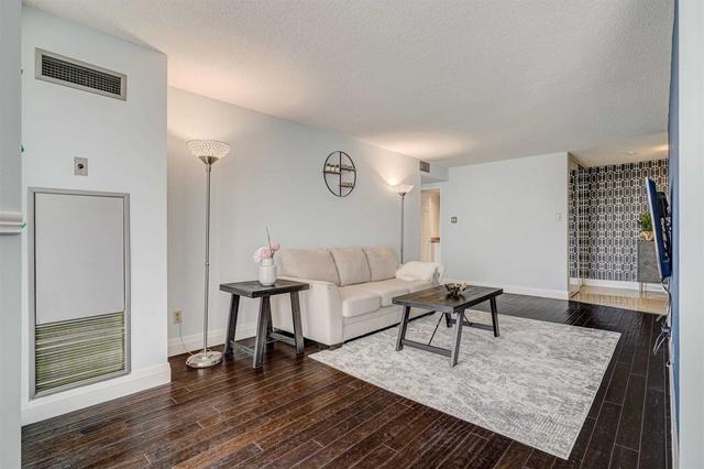 204 - 4460 Tucana Crt, Condo with 2 bedrooms, 2 bathrooms and 2 parking in Mississauga ON | Image 22