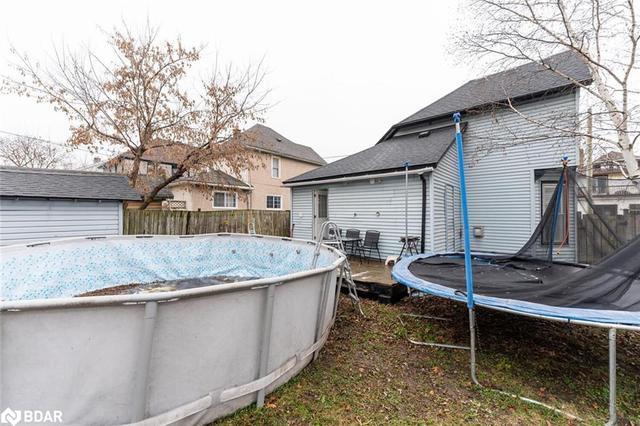 4718 Jepson Street S, House detached with 3 bedrooms, 1 bathrooms and 2 parking in Niagara Falls ON | Image 18