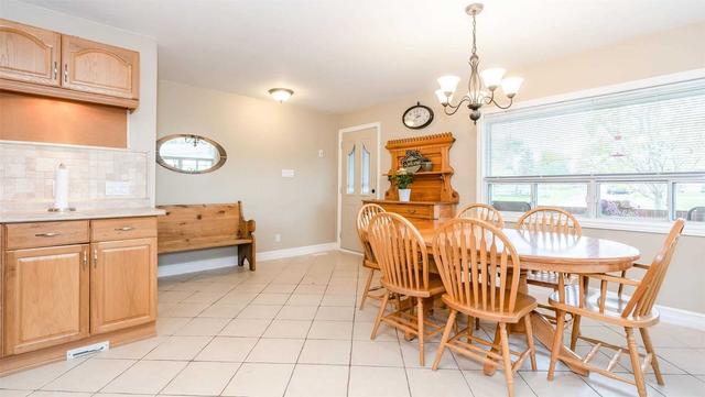 1569 Killarney Beach Rd, House detached with 4 bedrooms, 2 bathrooms and 12 parking in Innisfil ON | Image 34