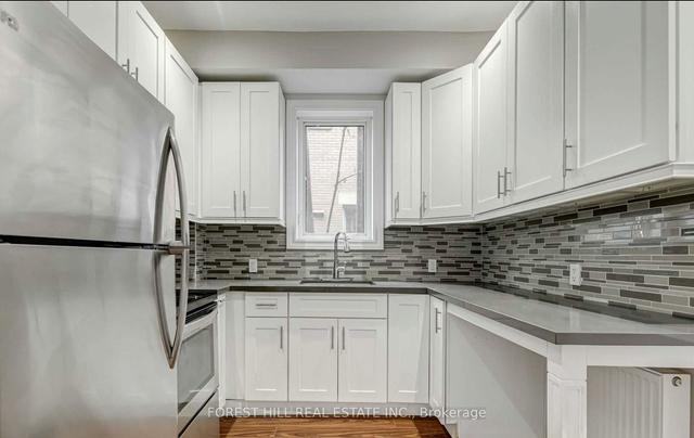 101 - 11 Laxton Ave, House detached with 1 bedrooms, 1 bathrooms and 1 parking in Toronto ON | Image 8