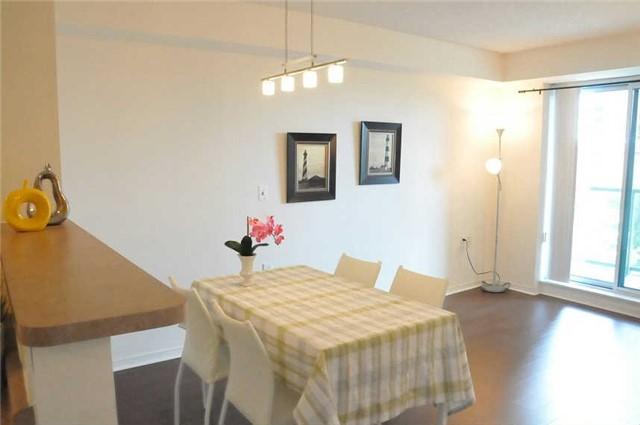 607 - 20 Olive Ave, Condo with 1 bedrooms, 1 bathrooms and 1 parking in Toronto ON | Image 5