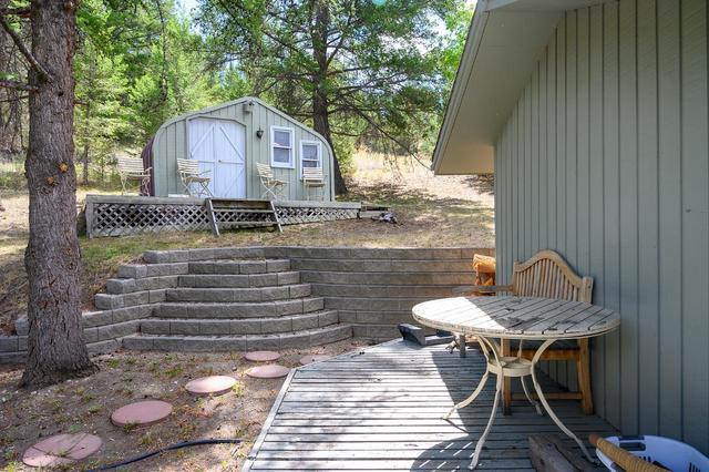 662 Lakeview Road, House detached with 3 bedrooms, 1 bathrooms and 8 parking in East Kootenay F BC | Image 28