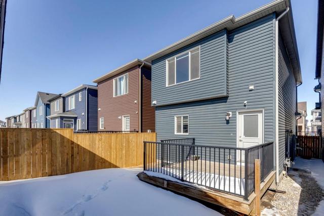67 Corner Meadows Common Ne, House detached with 3 bedrooms, 2 bathrooms and 2 parking in Calgary AB | Image 32