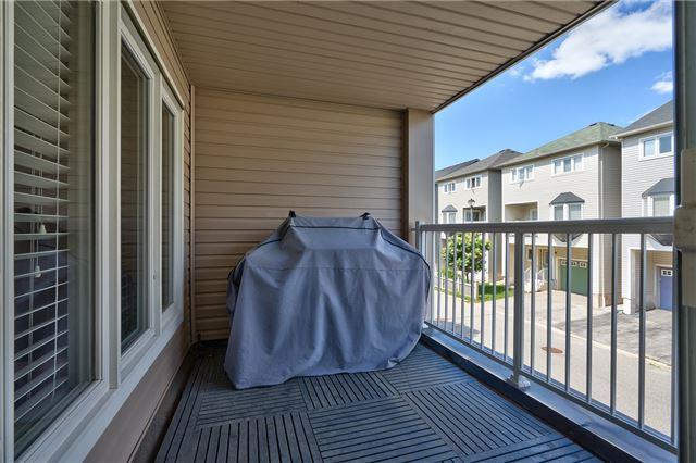 40 - 5090 Fairview St, House detached with 3 bedrooms, 4 bathrooms and 2 parking in Burlington ON | Image 11