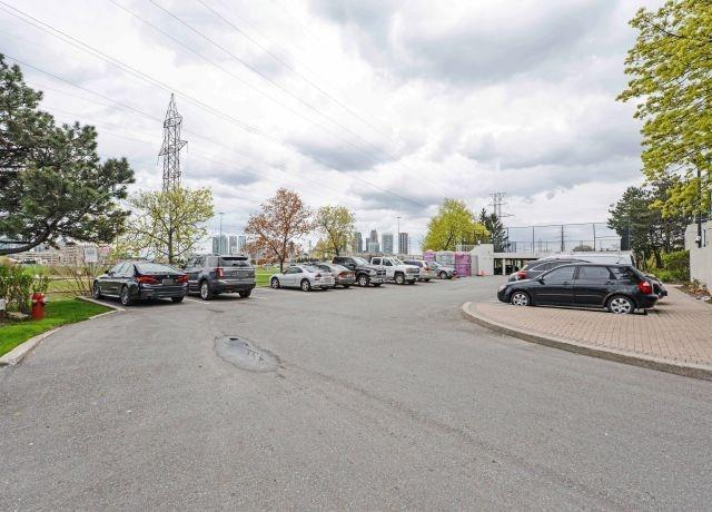 2002 - 4460 Tucana Crt, Condo with 2 bedrooms, 2 bathrooms and 3 parking in Mississauga ON | Image 20
