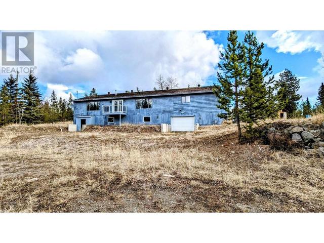 5906 Wendal Road, House detached with 4 bedrooms, 2 bathrooms and null parking in Cariboo L BC | Image 20
