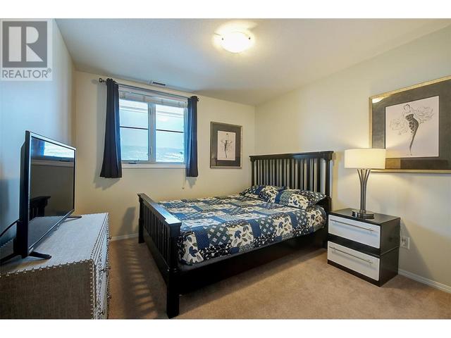 1416 - 1875 Country Club Drive, Condo with 2 bedrooms, 2 bathrooms and 2 parking in Kelowna BC | Image 22