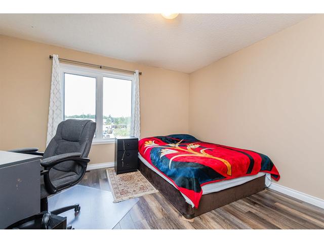 212 - 9003 106a Av Nw, Condo with 3 bedrooms, 2 bathrooms and 2 parking in Edmonton AB | Image 28